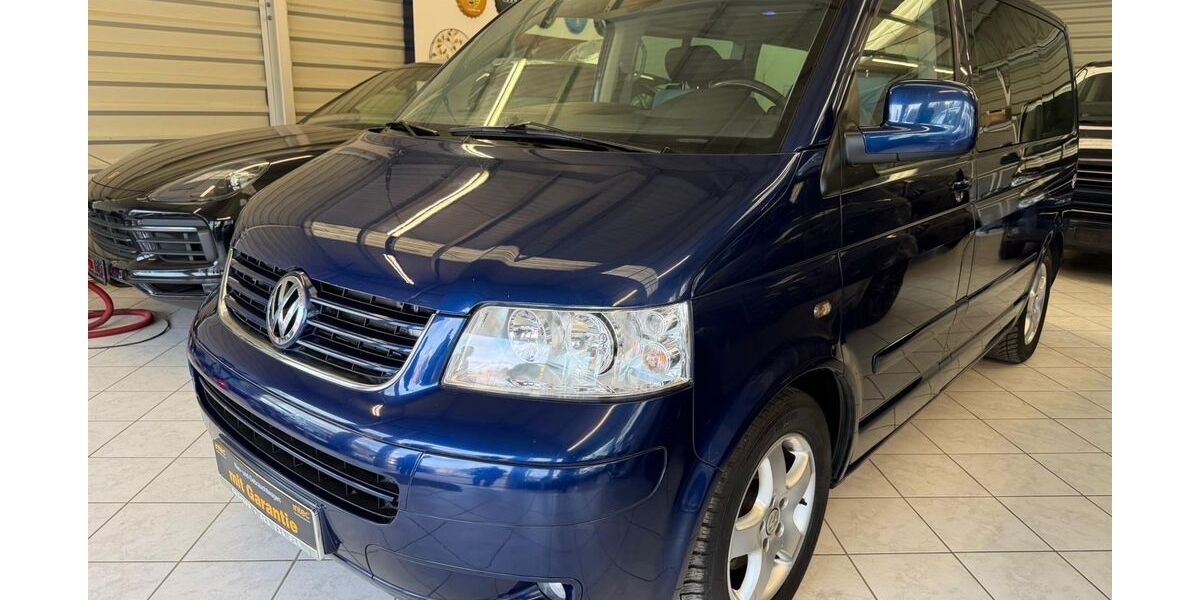 VW T5 Transporter 242.000 km 13.800 &euro; Berlin 13158