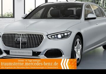 Mercedes-Benz S 580 11.406 km 178.890 &euro; Berlin 13509