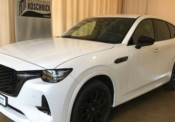 Mazda CX-60 2.305 km 52.900 &euro; Berlin 13088