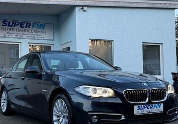 BMW 535 200.000 km 14.990 &euro; Falkensee 14612