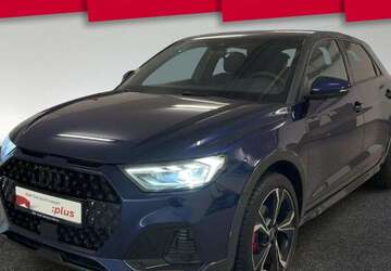 Audi A1 2.900 km 30.900 &euro; Berlin 12489