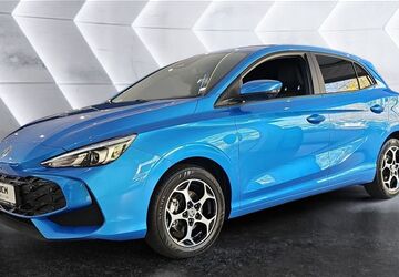 MG 3 1.500 km 20.770 &euro; Berlin 13051