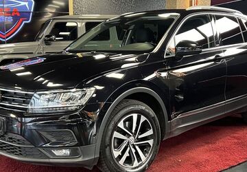 VW Tiguan 208.000 km 17.900 &euro; Berlin 12353