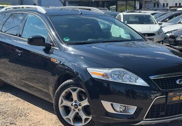Ford Mondeo 135.000 km 5.490 &euro; Berlin 13127
