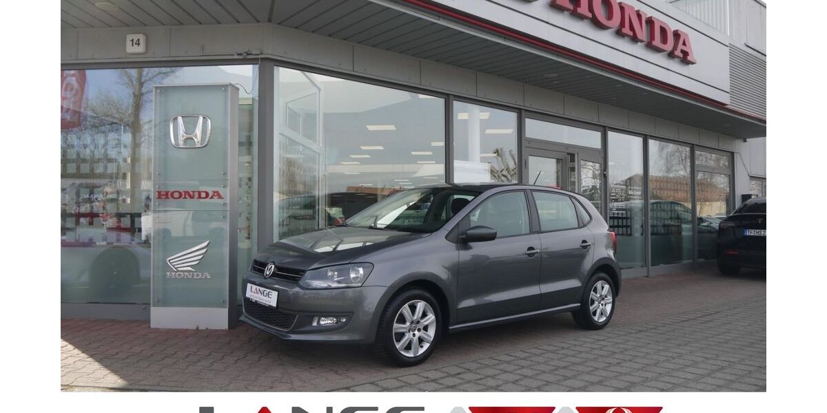 VW Polo 96.300 km 9.995 &euro; Gosen / Neu-Zittau 15537