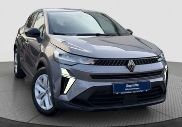 Renault Captur 1.887 km 23.890 &euro; Berlin 12683