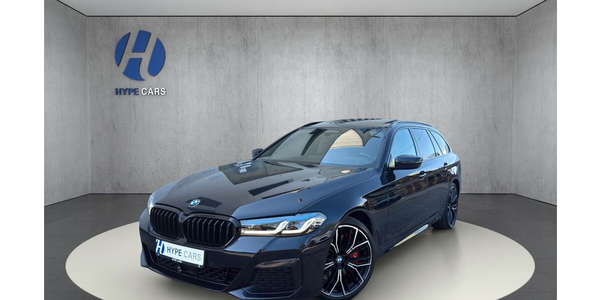 BMW 540 96.997 km 44.970 &euro; Berlin 12277