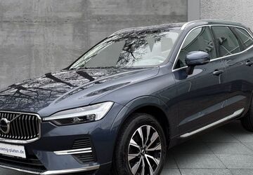 Volvo XC60 75.850 km 31.990 &euro; Berlin Tegel 13509