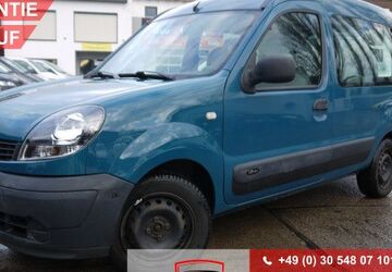 Renault Kangoo 165.000 km 3.499 &euro; Berlin 12439