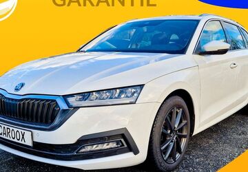 Skoda Octavia 150.000 km 18.250 &euro; Wildau 15745