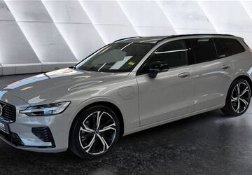 Volvo V60 8.667 km 42.980 &euro; Berlin 12683