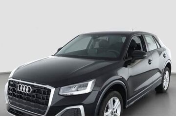 Audi Q2 8.426 km 23.975 &euro; Berlin 13088