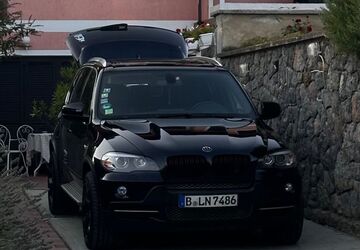 BMW X5 330.000 km 11.600 &euro; Berlin 12163