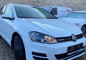 VW Golf 116.000 km 7.950 &euro; Berlin 10245