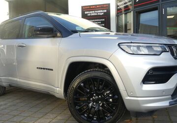 Jeep Compass 19.978 km 25.800 &euro; Berlin 13156