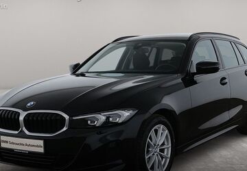 BMW 318 50.608 km 28.400 &euro; Berlin 14057