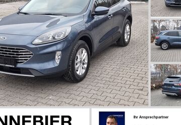 Ford Kuga 18.231 km 23.099 &euro; Oranienburg 16515