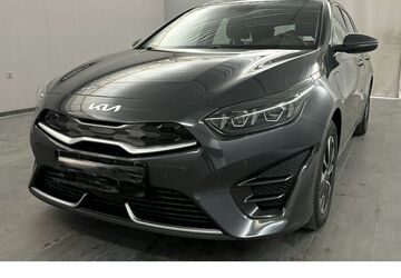 Kia ceed Sportswagon 34.592 km 21.900 &euro; Berlin 12359