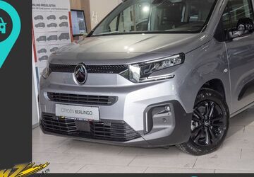 Citroen Berlingo 6.922 km 29.850 &euro; Königs Wusterhausen 15711
