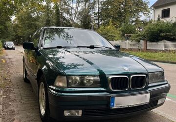 BMW 320 158.000 km 8.500 &euro; Berlin 10707