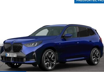 BMW X3 11.996 km 68.400 &euro; Berlin 12683
