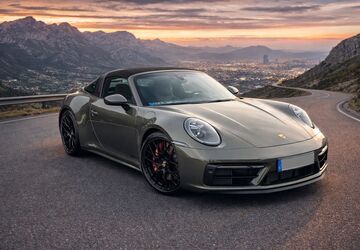 Porsche 992 5.500 km 188.498 &euro; Wandlitz 16348