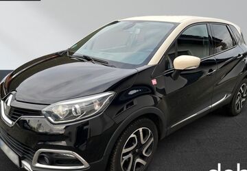 Renault Captur 59.369 km 9.290 &euro; Oranienburg OT Germendorf 16515