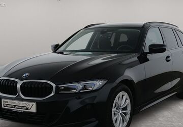 BMW 320 58.251 km 32.400 &euro; Berlin 14057