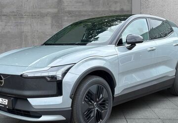 Volvo EX30 1.500 km 52.990 &euro; Berlin Tegel 13509