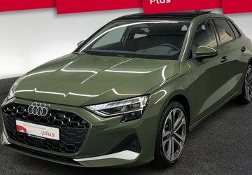 Audi A3 6.100 km 38.600 &euro; Berlin 10587