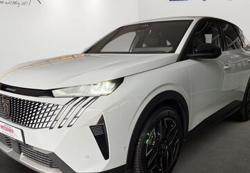 Peugeot 3008 18.162 km 28.990 &euro; Berlin 13599