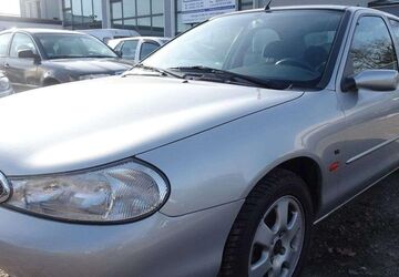 Ford Mondeo 75.980 km 2.850 &euro; Falkensee 14612