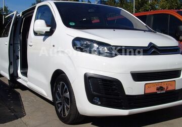 Citroen SpaceTourer 81.000 km 25.700 &euro; Berlin 12681