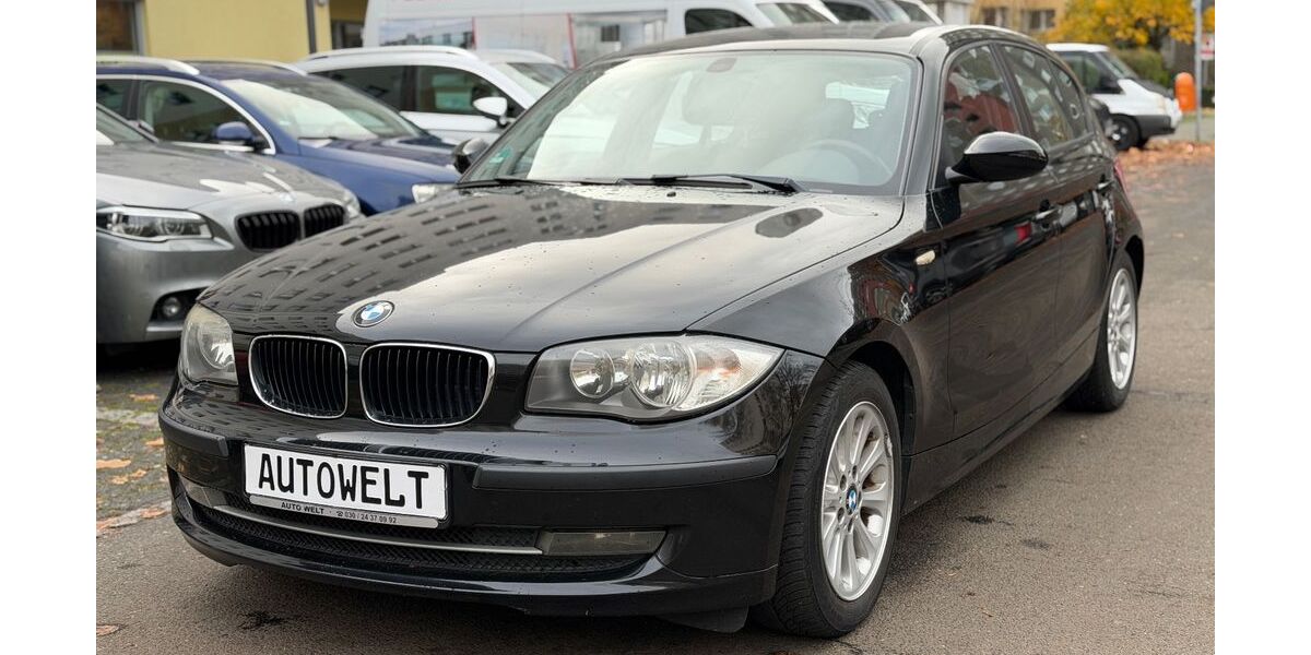 BMW 116 199.600 km 3.890 &euro; Berlin 12623
