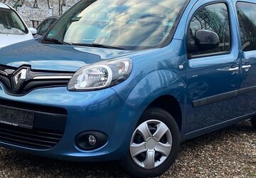 Renault Kangoo 185.000 km 6.950 &euro; Berlin 10245
