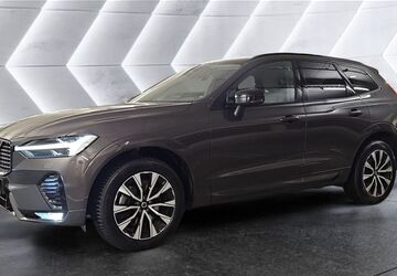 Volvo XC60 54.584 km 38.980 &euro; Berlin 12683