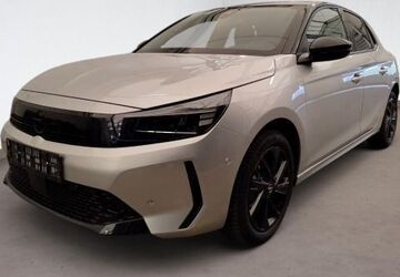 Opel Corsa 25.270 km 17.980 &euro; Berlin 13581