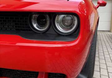 Dodge Challenger 170.000 km 20.600 &euro; Berlin, Stadt 12107