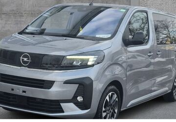 Opel Zafira 49.495 km 33.490 &euro; Berlin 13158