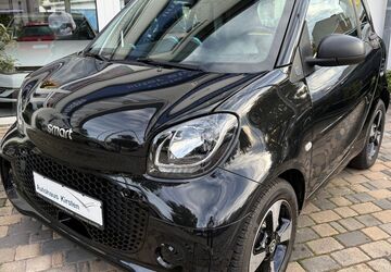 Smart ForTwo 28.750 km 11.690 &euro; Berlin 13127