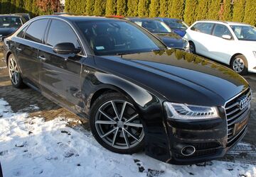 Audi A8 157.911 km 27.990 &euro; Falkensee 14612