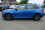 Skoda Kamiq 1,5 TSi Tour Black ACC LED AHK Kamera 4.263 km 26.980 &euro; Falkensee 14612