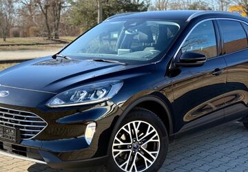 Ford Kuga 113.630 km 14.900 &euro; Mittenwalde 15749