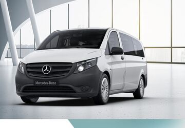 Mercedes-Benz Vito 44.346 km 32.950 &euro; Ludwigsfelde 14974