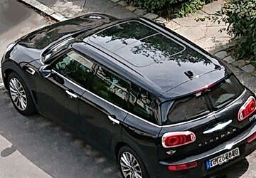 Mini Cooper D Clubman 78.000 km 18.300 &euro; Berlin 10627