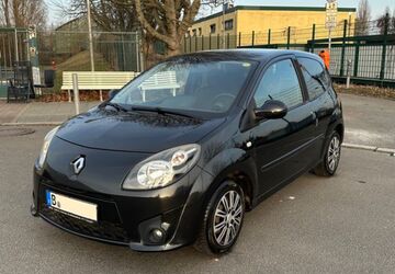 Renault Twingo 98.900 km 2.499 &euro; Schönefeld 12529