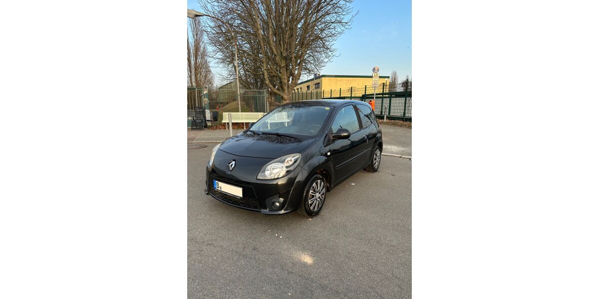 Renault Twingo 98.900 km 2.499 &euro; Schönefeld 12529