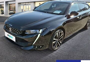 Peugeot 508 18.560 km 23.990 &euro; Berlin 12681