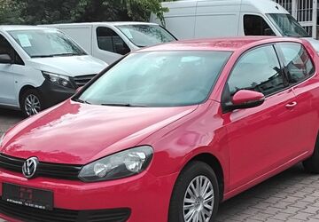 VW Golf 172.300 km 3.950 &euro; Berlin 13409