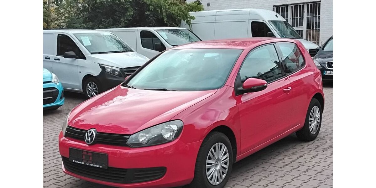 VW Golf 172.300 km 3.950 &euro; Berlin 13409